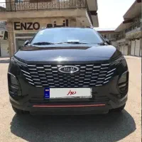 فروش x33 کراس اتومات ایکس 404/۳۳|خودرو سواری و وانت|تهران, پرستار|دیوار