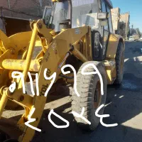 بیل بکهو تی دی ال ۱۳۰