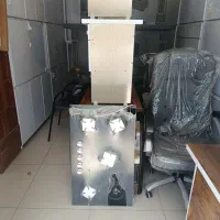 گاز پنج شعله شیشه ای