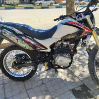 موتور متین 150MKZتریل