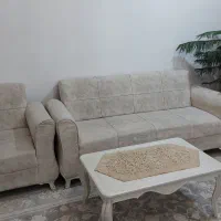 مبل راحتی|مبلمان خانگی و میز عسلی|بوکان, |دیوار