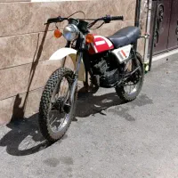 تریل سوزوکی TS 125