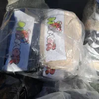 ست بچه گانه بلوز شلوار