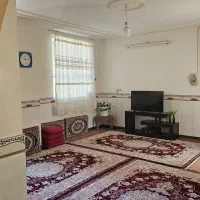 ۹۰ متری ۳ خوابه طبقه همکف با حیاط اختصاصی|فروش آپارتمان|قم, پردیسان|دیوار