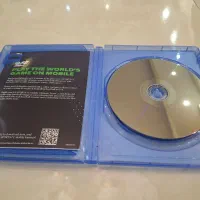 دیسک بازی اف سی ۲۴و۲۵|کنسول، بازی ویدئویی و آنلاین|تهران, سیمای ایران|دیوار