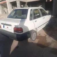 پرایدمدل ۸۹