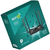 مودم سیمکارتی Wifi6 با 36 ماه گارانتی تعویض|مودم و تجهیزات شبکه|تهران, تهرانپارس جنوبی|دیوار
