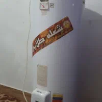 آبگرمکن برقی|آبگرمکن، پکیج، شوفاژ|آبادان, |دیوار
