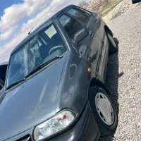 پرایدمدل ۸۸