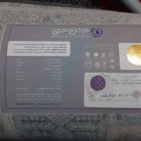 فرش بهشتی ۹ متری و ۴ متری فروش بعلت مهاجرت|فرش|ساری, |دیوار