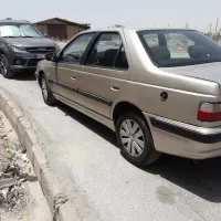 پارس۸۴|خودرو سواری و وانت|زاهدان, |دیوار