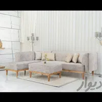 مبل ال مدل دنیز|مبلمان خانگی و میز عسلی|تهران, یافت آباد جنوبی|دیوار