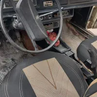 پژو 504|خودرو کلاسیک|نجف‌آباد, قدس|دیوار