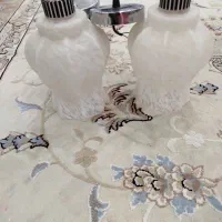 لامپ آویز