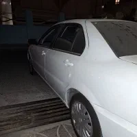 سمند سورن مدل ۱۴۰۴|خودرو سواری و وانت|تهران, یاخجی آباد|دیوار