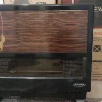 بخاری گازی سپاهان کار