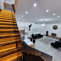 ویلا استخردار|اجارهٔ کوتاه‌مدت ویلا و باغ|سرخه حصار, |دیوار