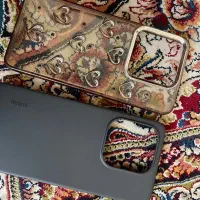 گارد آیفون ایکس اس و گوشی نوت ۱۴
