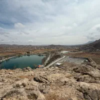 سفر به نقاط امن