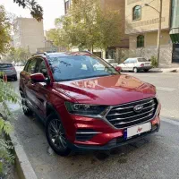 اس دبلیو ام مدل 1399در حدSWM|خودرو سواری و وانت|تهران, پونک|دیوار