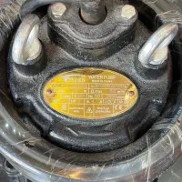 لجن کش 24 متری سه فاز کفکش لجن کش اقساط|ماشین‌آلات صنعتی|شیراز, راهنمایی|دیوار