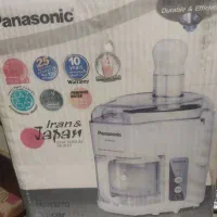 آبمیوه گیری پاناسونیک اصلی