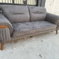 مدل sofa با اقساط و ضمانت2 ساله|مبلمان خانگی و میز عسلی|آق قلا, |دیوار