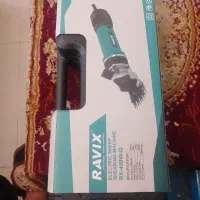 پشم‌چین پشم زن حیوانات راویکس کیفیت عالی