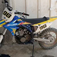 موتور میکیلون300cc