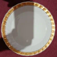 ظرف پذیرایی قدیمی