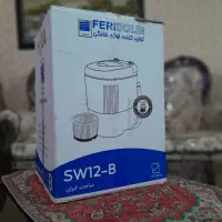 مینی واش نو و پلمپ