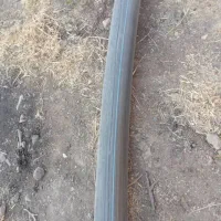 لوله شیشه بار|مصالح و تجهیزات ساختمان|خرم‌آباد, |دیوار