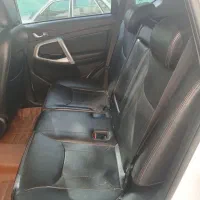 تیگو 5 اتومات|خودرو سواری و وانت|تهران, افسریه شمالی|دیوار