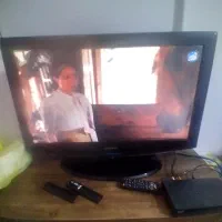 تلویزیون ۳۲ اینچ سامسونگ