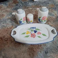 تمامی وسیله منزل فروشی درحدنو هستن|حراج|گرمسار, |دیوار