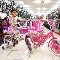 دوچرخه بخر شرایطی (فروشگا مانی )|دوچرخه، اسکیت، اسکوتر|ملایر, |دیوار