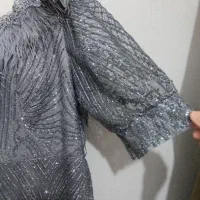 3 پیراهن مجلسی سایز 50 /52 باقیمت مناسب