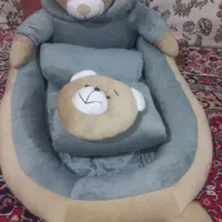 تشک گارد دار نوزاد