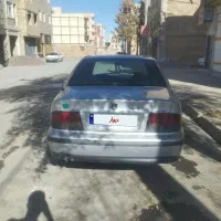 سمند رجه یک|خودرو سواری و وانت|اراک, |دیوار