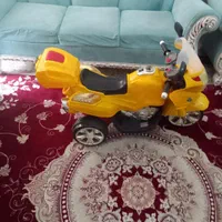 موتورشارژی