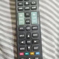 فروش کنترل اصلی تلویزیون ایوا