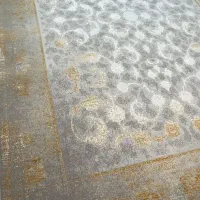 فرش ۹ متری ۱۲۰۰ شانه ۳۶۰۰ تراکم سنگین