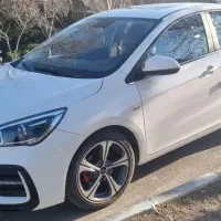 آریزو 5 FL مدل ۱۴۰۳ کم کار|خودرو سواری و وانت|اصفهان, شیخ اشراق|دیوار