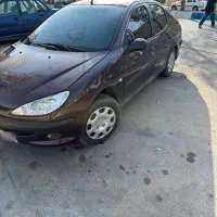 ۲۰۶ تیو فایو نقد و اقساط|خودرو سواری و وانت|یزد, |دیوار