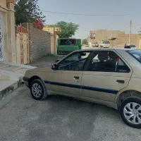 پژومدل۸۴|خودرو سواری و وانت|زابل, |دیوار