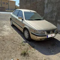 سمند ۸۳استثنایی نقد و چک