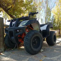 موتور چهار چرخ کایو ۱۵۰ سی سی