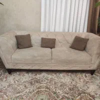 فروش مبل و میز ناهار خوری|مبلمان خانگی و میز عسلی|تهران, دردشت|دیوار