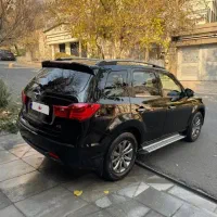 هایما S7 پلاس مدل ۱۴۰۲ با صندوق برقی|خودرو سواری و وانت|تهران, شهرک غرب|دیوار