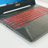لپ تاپ asus tuf fx505 اقساطی|رایانه همراه|خورموج, |دیوار
